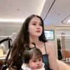 Bella Bonita Momong Anak Dek Cunda