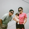 Bella Bonita Momong Anak Dek Cunda
