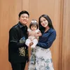 Bella Bonita Momong Anak Dek Cunda