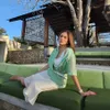 Wulan Guritno Ke Belanda