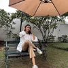 Gaya Casual Paula Verhoeven