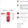 gaya sederhana fuji adik bibi andriansyah