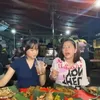 gaya sederhana fuji adik bibi andriansyah