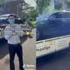 indra kesuma tesla jam 3 pagi