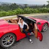 indra kesuma tesla jam 3 pagi
