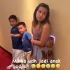 Anak Nia Ramadhani Mikhayla Dikritik