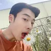 gaya nyeleneh Woo Do Hwan