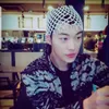 gaya nyeleneh Woo Do Hwan