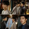 gaya nyeleneh Woo Do Hwan
