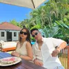 Fadly Faisal dan Kekasih