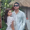 Fadly Faisal dan Kekasih