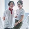 gaya pacaran Kyla dan Ray