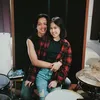 gaya pacaran Kyla dan Ray