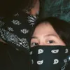 gaya pacaran Kyla dan Ray