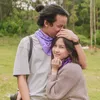 gaya pacaran Kyla dan Ray