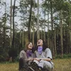 gaya pacaran Kyla dan Ray