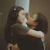 Gaya Pacaran Rizky Febian - Mahalini