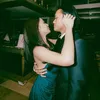 Gaya Pacaran Rizky Febian - Mahalini