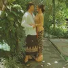 Gaya Pacaran Rizky Febian - Mahalini