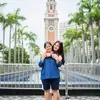Unggahan Seleb di Hari Ibu