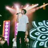 Potret Rizwan anak Sule.