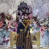 Gaya Shalom Razade Kondangan