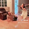 Adam Suseno dan Inul Daratista