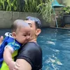 Baby Athar