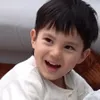 Baby Ian Mirip Mingyu SEVENTEEN