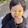 Baby Ian Mirip Mingyu SEVENTEEN