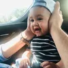 kazeem anak rifky balweel