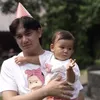 ulang tahun anak adipati dolken