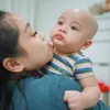 Rayyanza Cipung Gemas Bedak Cireng Tepung