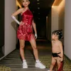Nakeya Adik Naura Ayu Temani Sang Kakak Ikut Manggung