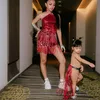 Nakeya Adik Naura Ayu Temani Sang Kakak Ikut Manggung
