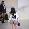 Gempi Catwalk di Acara Fashion