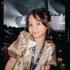 Gempi Nonton Fan Meeting Lisa BLACKPINK