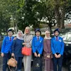 Gendhis Putri Arzeti Bilbina