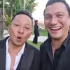 Seleb di Pernikahan Adinia Wirasti