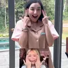 Ashanty Recreate Meme Viral