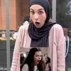 Shireen Sungkar Recreate Meme Viral