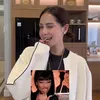 Nagita Slavina Recreate Meme Viral