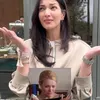 Nia Ramadhani Recreate Meme Viral