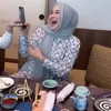 Lesti dan Aurel Hermansyah