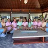 geng motor The Prediksi