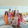 Marlene Hariman teman Nagita Slavina
