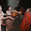 Marlene Hariman teman Nagita Slavina