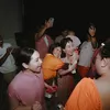 Marlene Hariman teman Nagita Slavina