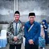 Ghaza anak Aa Gym