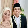 Ghaza anak Aa Gym